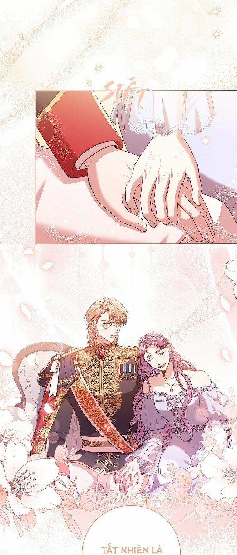 Tôi Trở Thành Thư Ký Của Bạo Chúa Chapter 83 trang 52