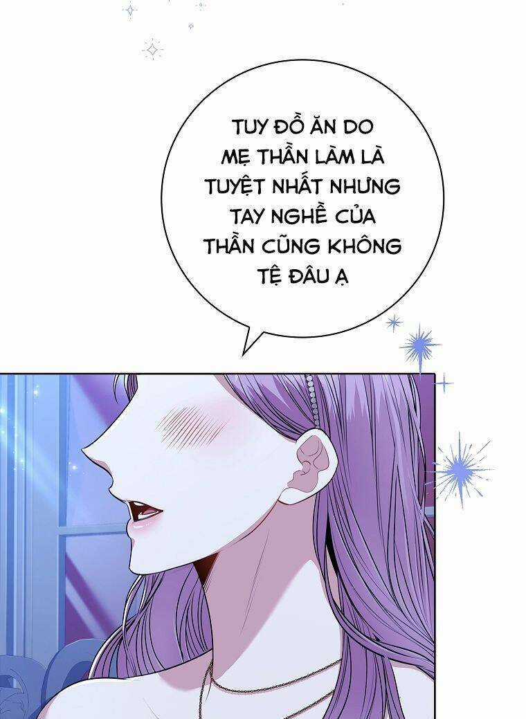 Tôi Trở Thành Thư Ký Của Bạo Chúa Chapter 83 trang 54