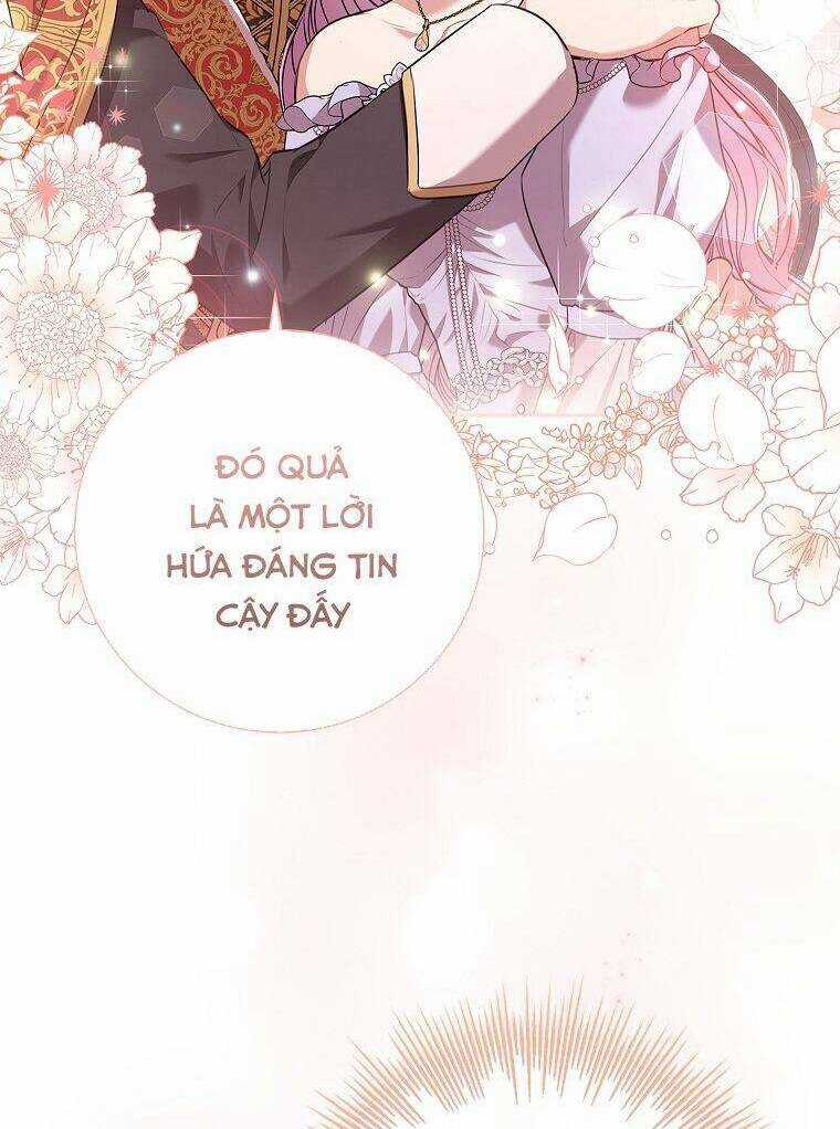 Tôi Trở Thành Thư Ký Của Bạo Chúa Chapter 83 trang 59