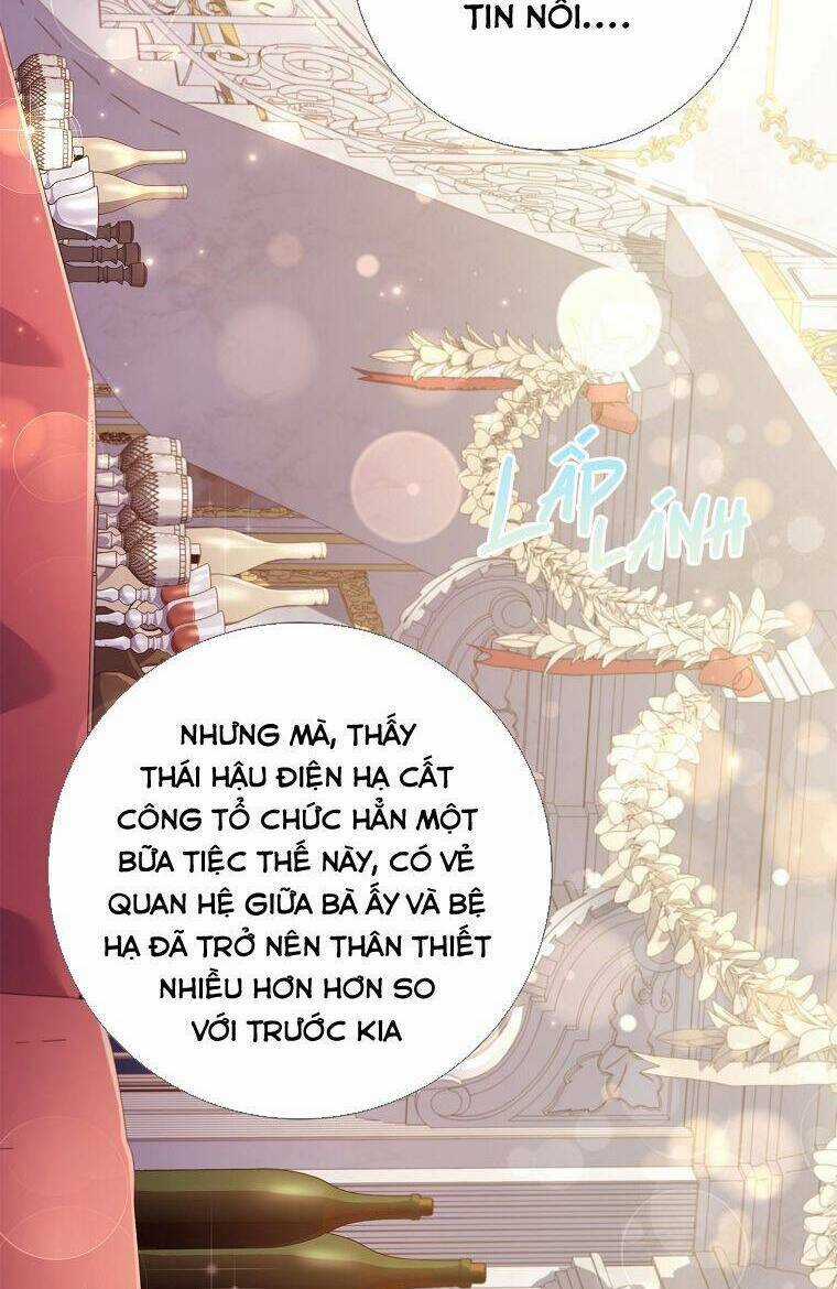 Tôi Trở Thành Thư Ký Của Bạo Chúa Chapter 83 trang 6