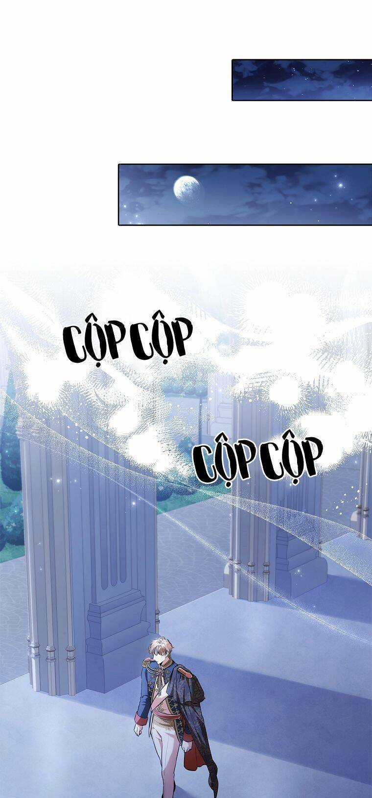 Tôi Trở Thành Thư Ký Của Bạo Chúa Chapter 83 trang 62