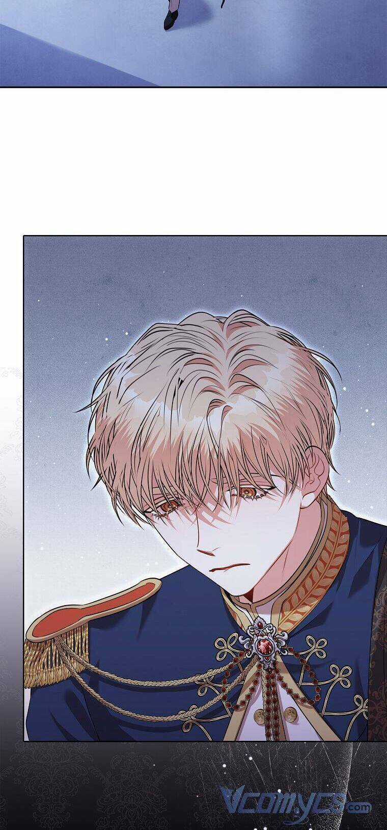 Tôi Trở Thành Thư Ký Của Bạo Chúa Chapter 83 trang 63