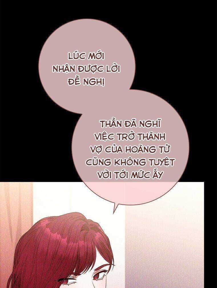 Tôi Trở Thành Thư Ký Của Bạo Chúa Chapter 83 trang 66