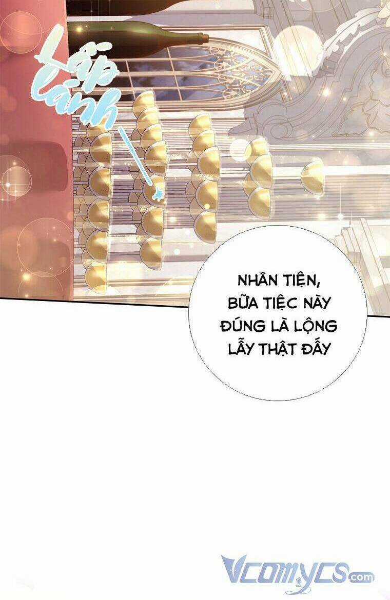 Tôi Trở Thành Thư Ký Của Bạo Chúa Chapter 83 trang 7