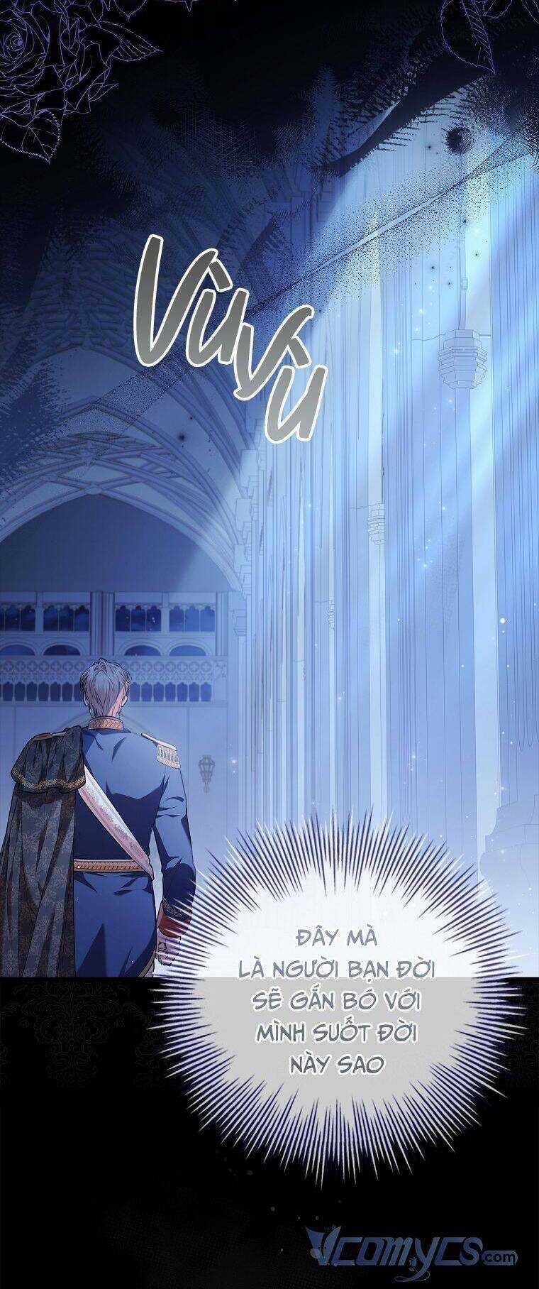 Tôi Trở Thành Thư Ký Của Bạo Chúa Chapter 83 trang 71