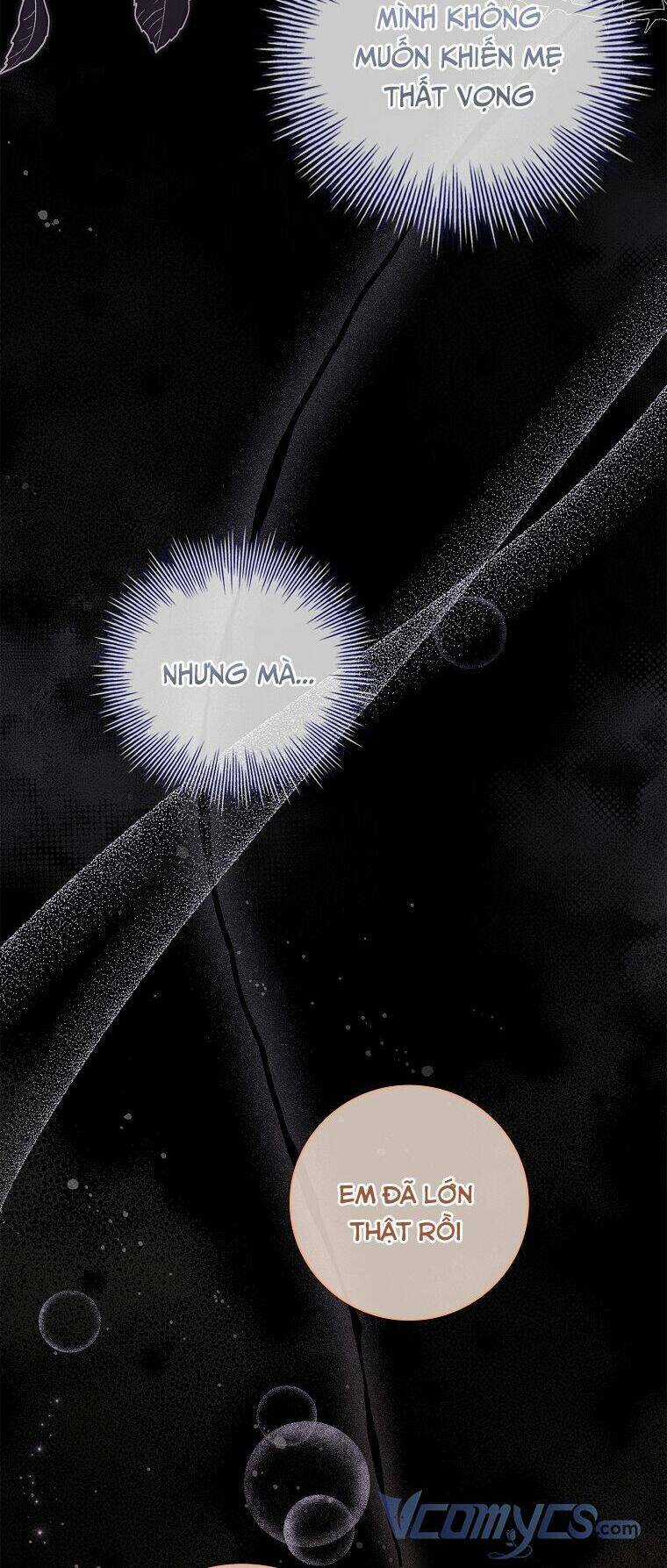 Tôi Trở Thành Thư Ký Của Bạo Chúa Chapter 83 trang 73