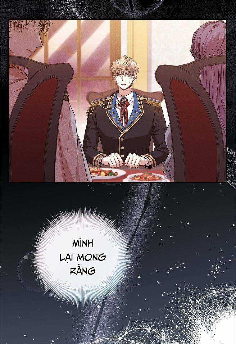 Tôi Trở Thành Thư Ký Của Bạo Chúa Chapter 83 trang 76