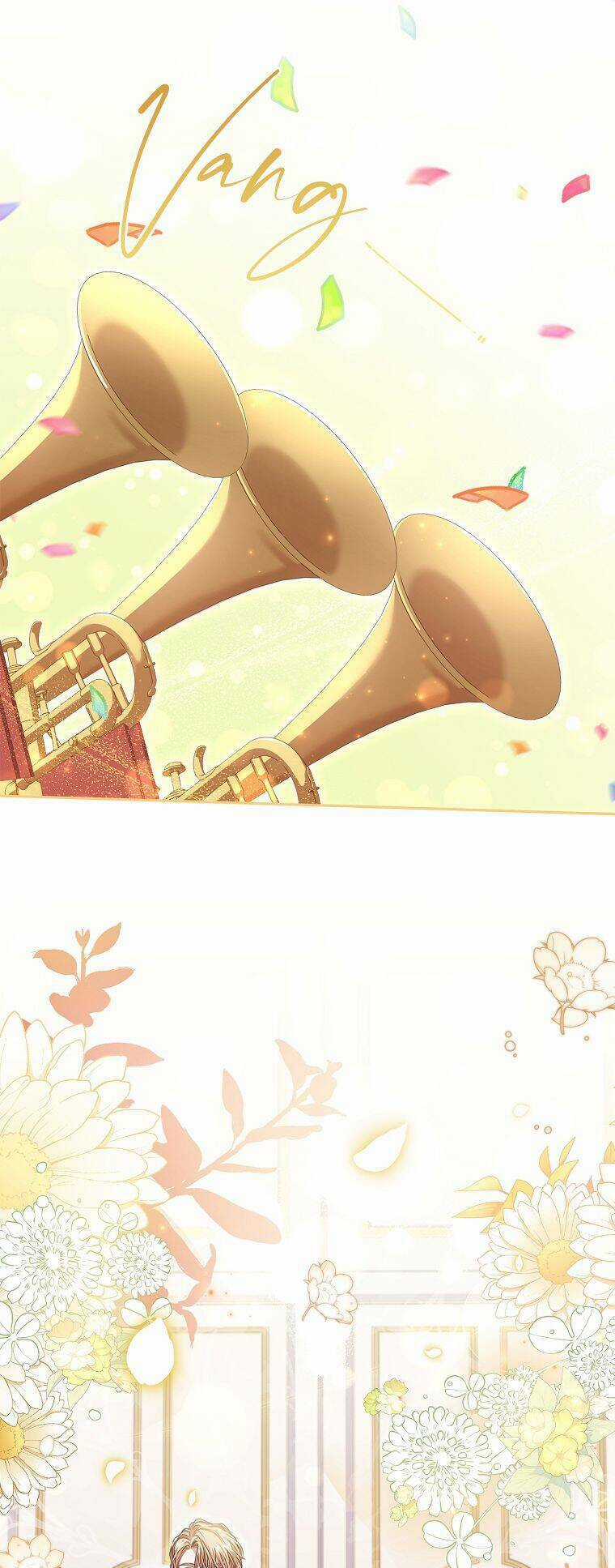 Tôi Trở Thành Thư Ký Của Bạo Chúa Chapter 83 trang 8