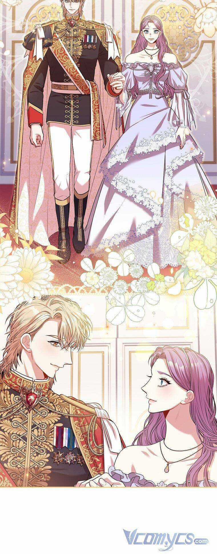 Tôi Trở Thành Thư Ký Của Bạo Chúa Chapter 83 trang 9