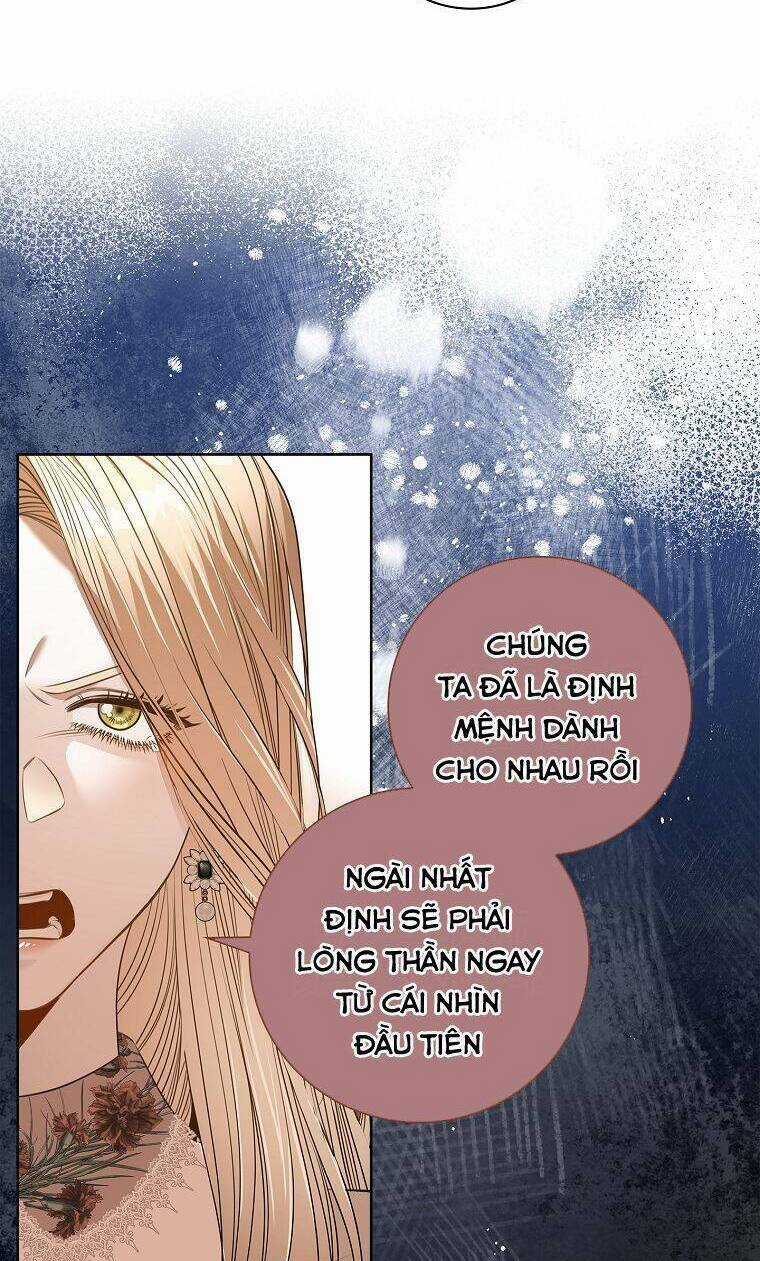 Tôi Trở Thành Thư Ký Của Bạo Chúa Chapter 84 trang 12