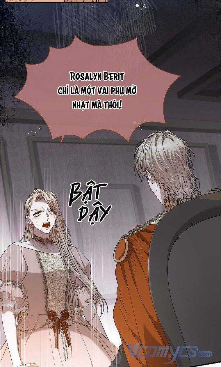 Tôi Trở Thành Thư Ký Của Bạo Chúa Chapter 84 trang 13