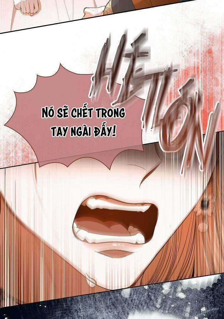 Tôi Trở Thành Thư Ký Của Bạo Chúa Chapter 84 trang 14