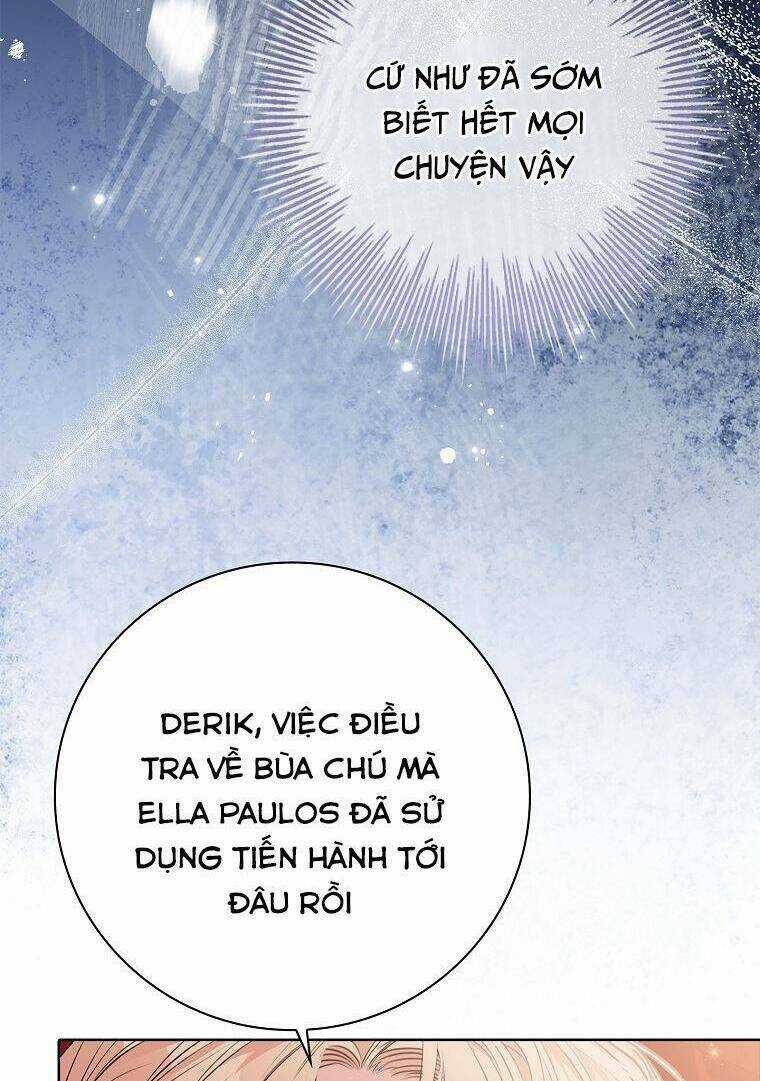 Tôi Trở Thành Thư Ký Của Bạo Chúa Chapter 84 trang 16