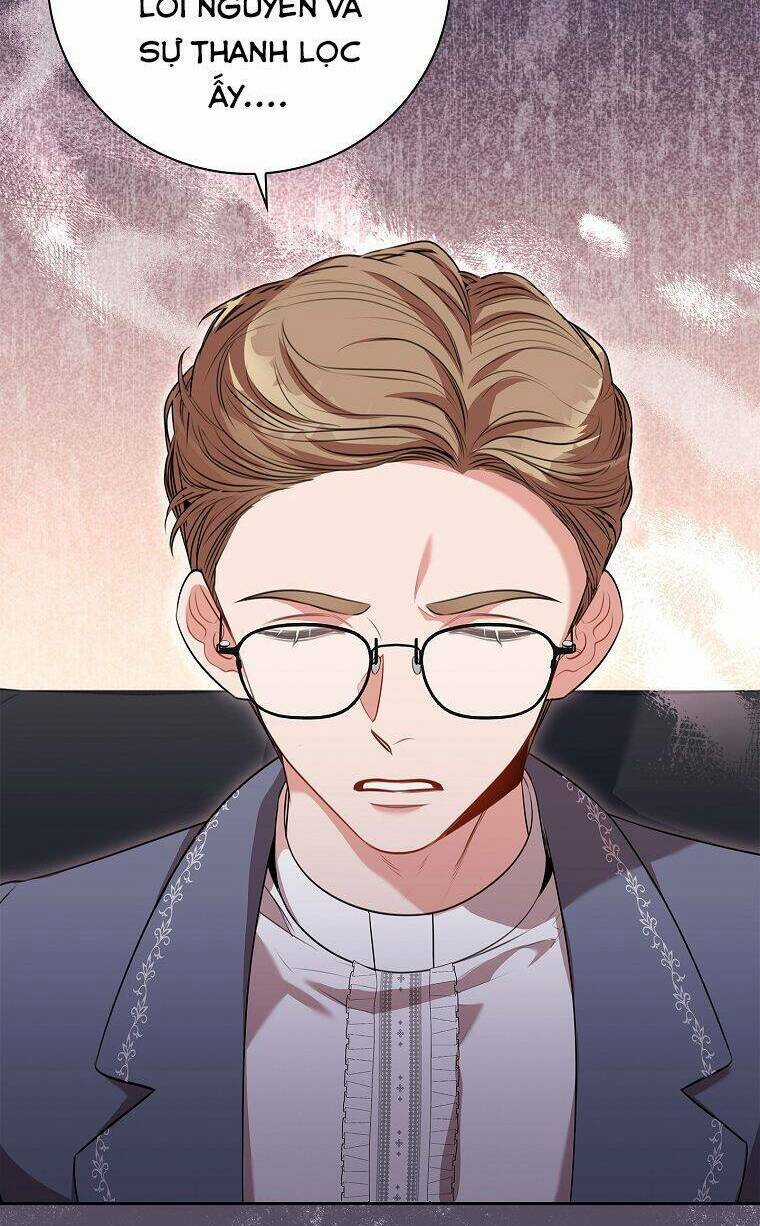 Tôi Trở Thành Thư Ký Của Bạo Chúa Chapter 84 trang 19