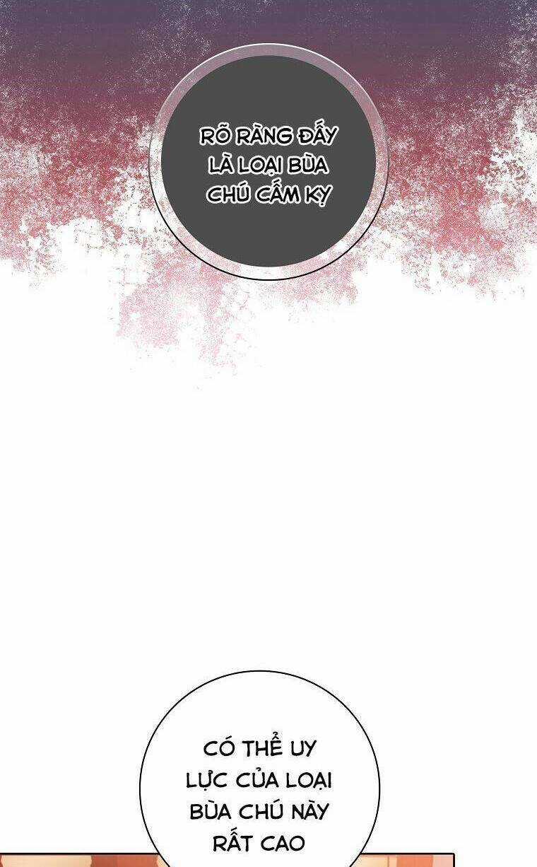 Tôi Trở Thành Thư Ký Của Bạo Chúa Chapter 84 trang 20