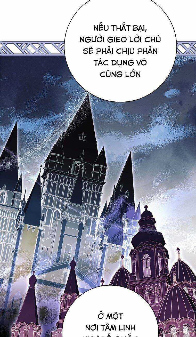 Tôi Trở Thành Thư Ký Của Bạo Chúa Chapter 84 trang 22