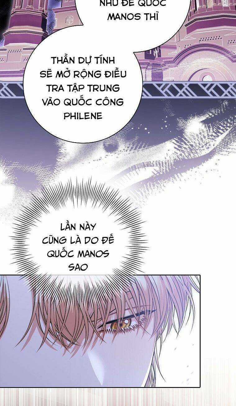 Tôi Trở Thành Thư Ký Của Bạo Chúa Chapter 84 trang 23