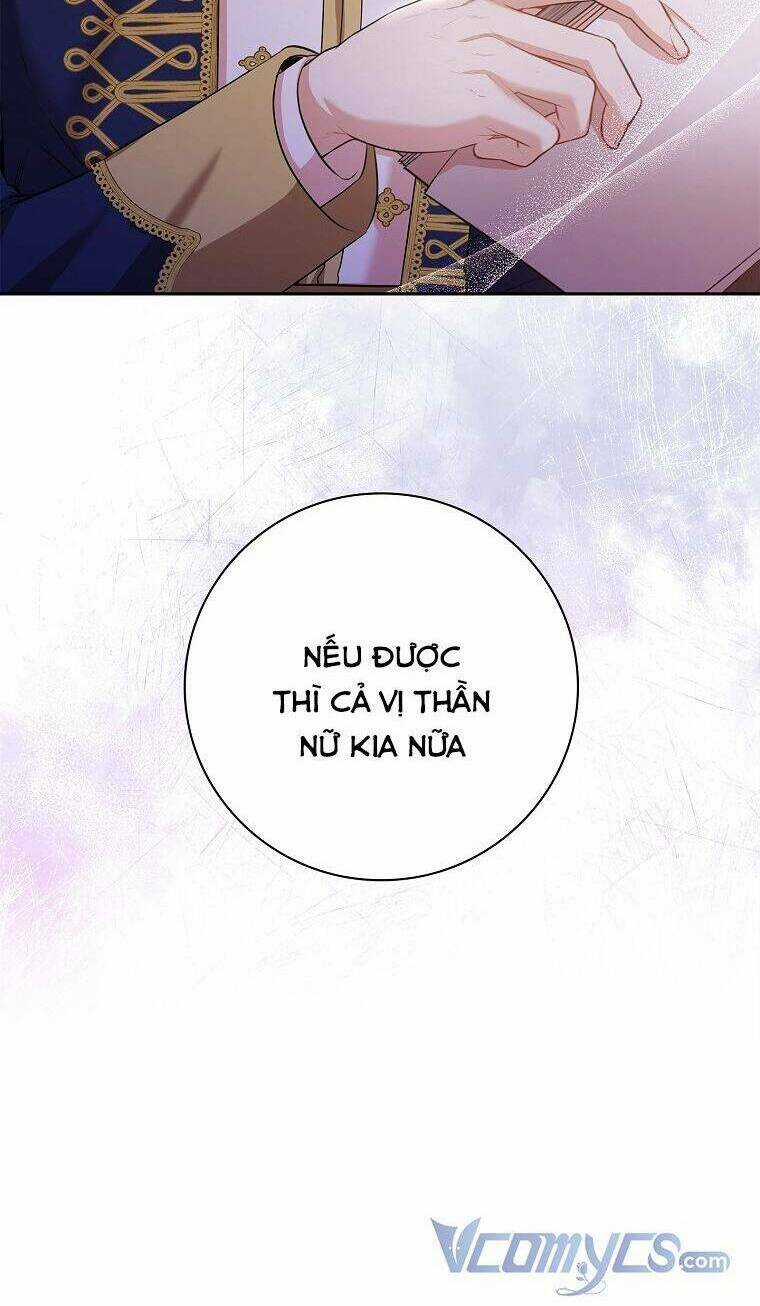 Tôi Trở Thành Thư Ký Của Bạo Chúa Chapter 84 trang 25