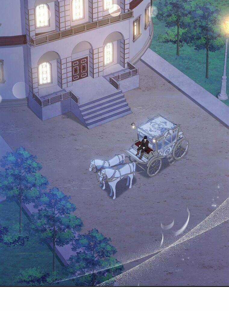 Tôi Trở Thành Thư Ký Của Bạo Chúa Chapter 84 trang 27