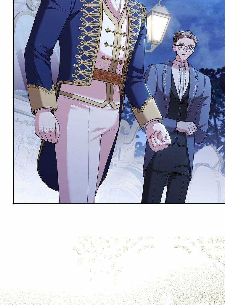 Tôi Trở Thành Thư Ký Của Bạo Chúa Chapter 84 trang 29