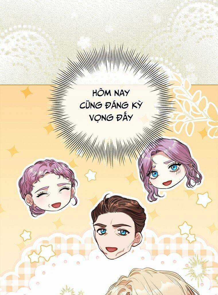 Tôi Trở Thành Thư Ký Của Bạo Chúa Chapter 84 trang 30