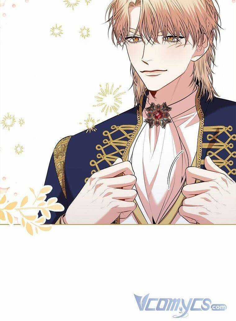 Tôi Trở Thành Thư Ký Của Bạo Chúa Chapter 84 trang 31