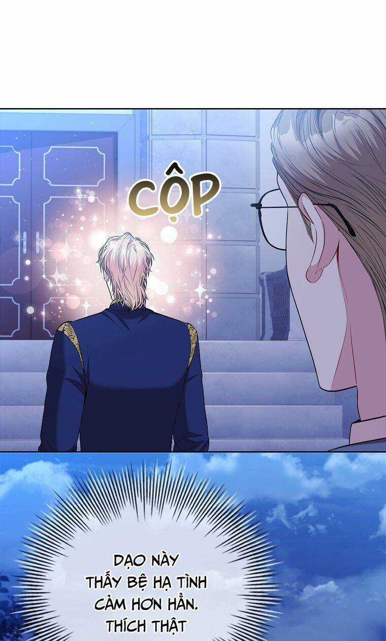 Tôi Trở Thành Thư Ký Của Bạo Chúa Chapter 84 trang 32