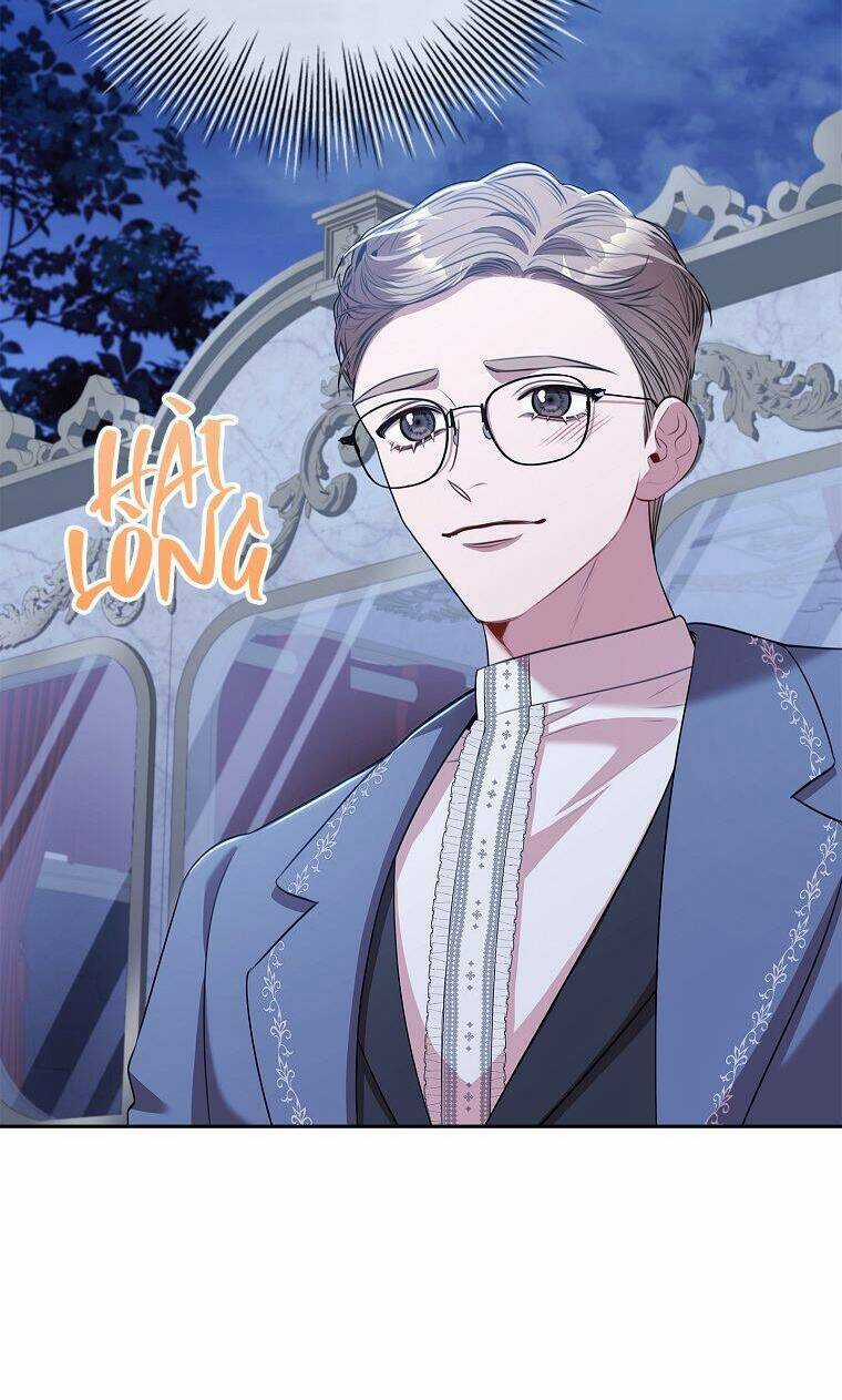 Tôi Trở Thành Thư Ký Của Bạo Chúa Chapter 84 trang 33