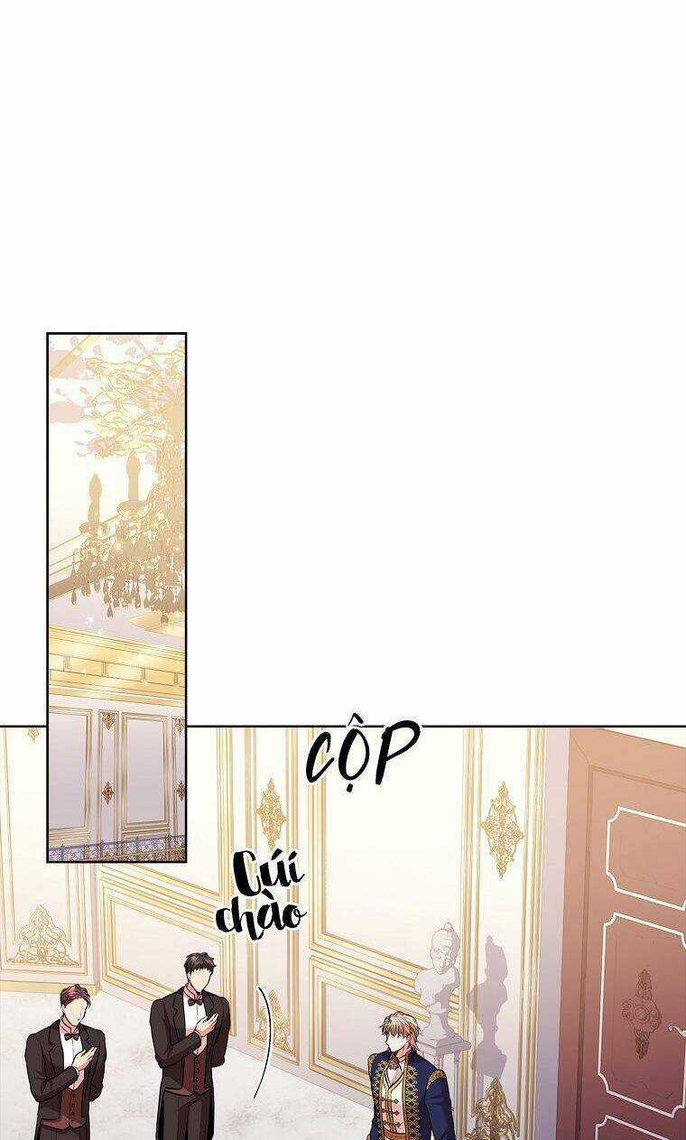 Tôi Trở Thành Thư Ký Của Bạo Chúa Chapter 84 trang 34