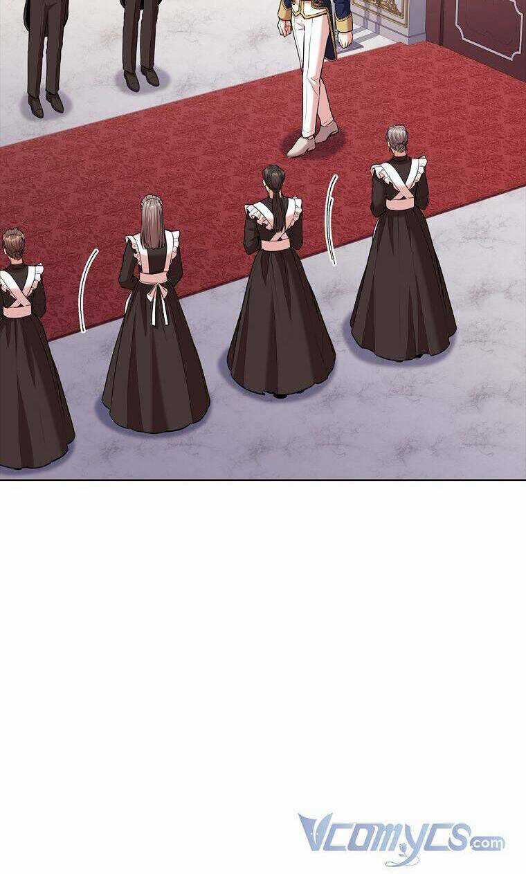 Tôi Trở Thành Thư Ký Của Bạo Chúa Chapter 84 trang 35