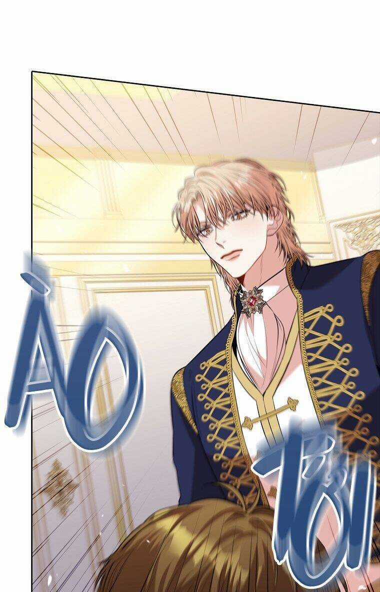 Tôi Trở Thành Thư Ký Của Bạo Chúa Chapter 84 trang 37