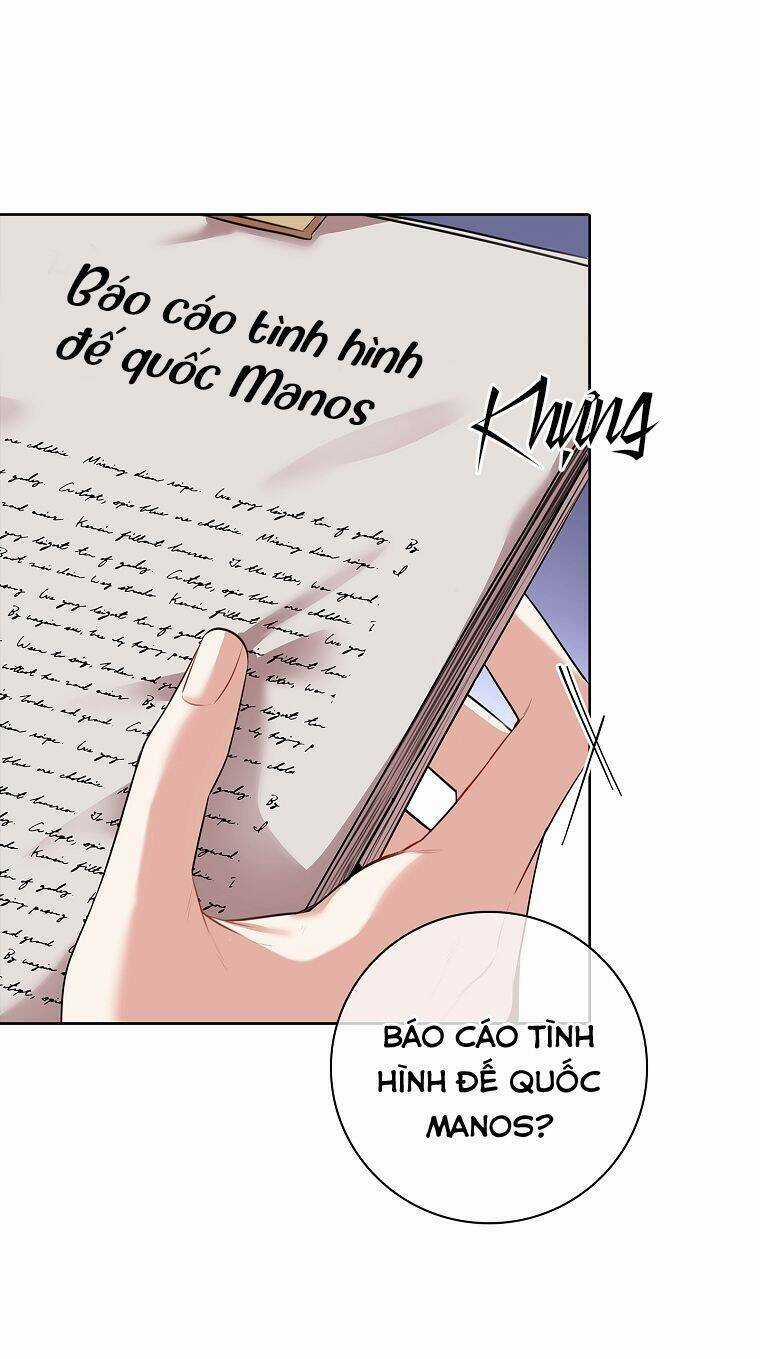 Tôi Trở Thành Thư Ký Của Bạo Chúa Chapter 84 trang 4