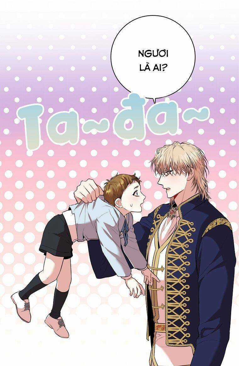 Tôi Trở Thành Thư Ký Của Bạo Chúa Chapter 84 trang 40