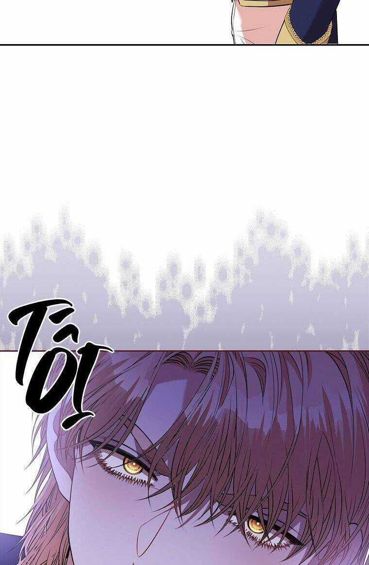 Tôi Trở Thành Thư Ký Của Bạo Chúa Chapter 84 trang 41