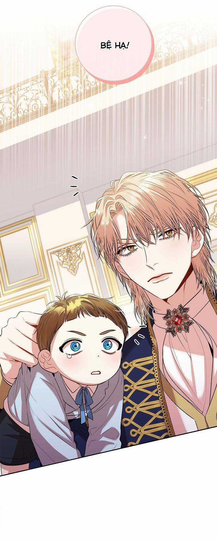 Tôi Trở Thành Thư Ký Của Bạo Chúa Chapter 84 trang 44