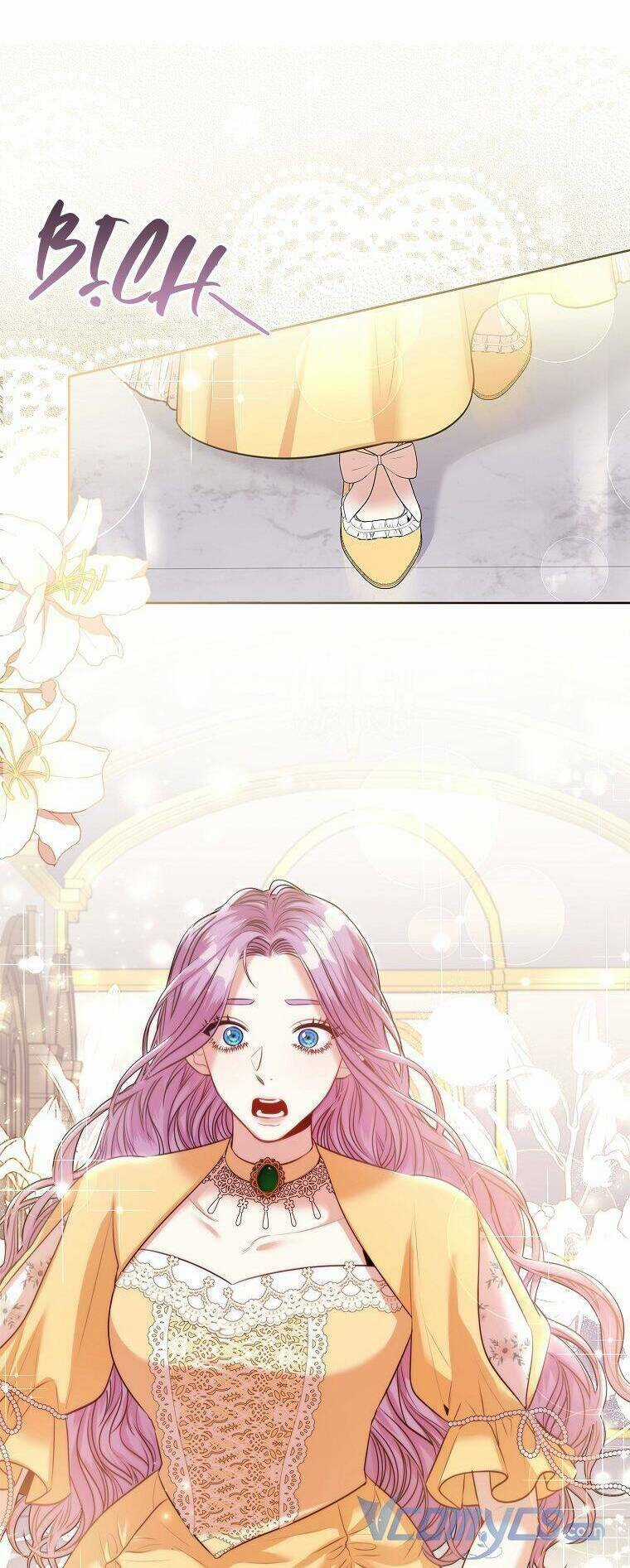 Tôi Trở Thành Thư Ký Của Bạo Chúa Chapter 84 trang 45