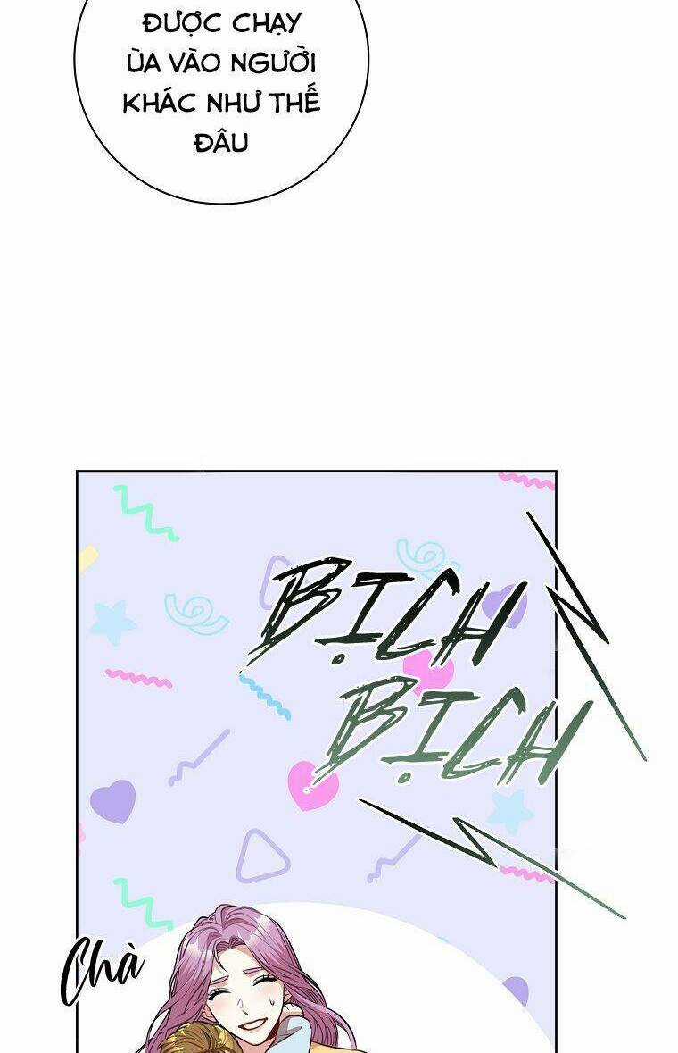 Tôi Trở Thành Thư Ký Của Bạo Chúa Chapter 84 trang 51