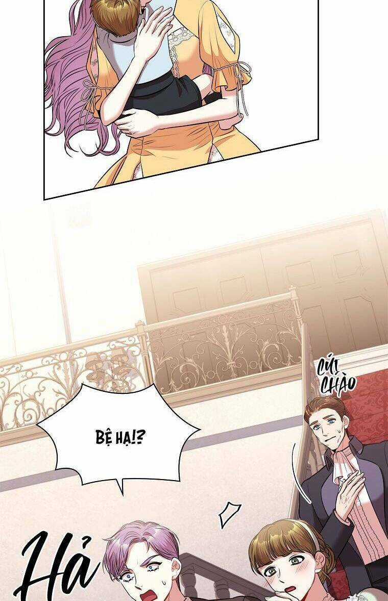 Tôi Trở Thành Thư Ký Của Bạo Chúa Chapter 84 trang 52