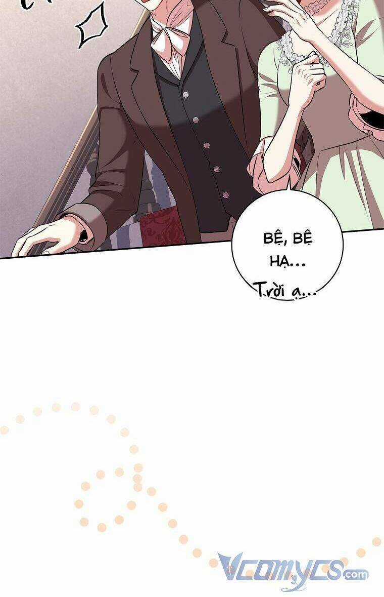 Tôi Trở Thành Thư Ký Của Bạo Chúa Chapter 84 trang 53