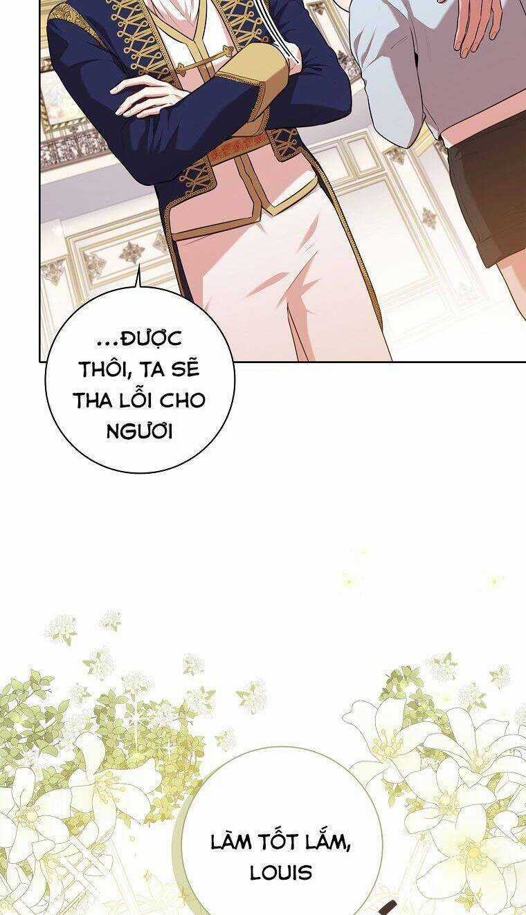 Tôi Trở Thành Thư Ký Của Bạo Chúa Chapter 84 trang 56