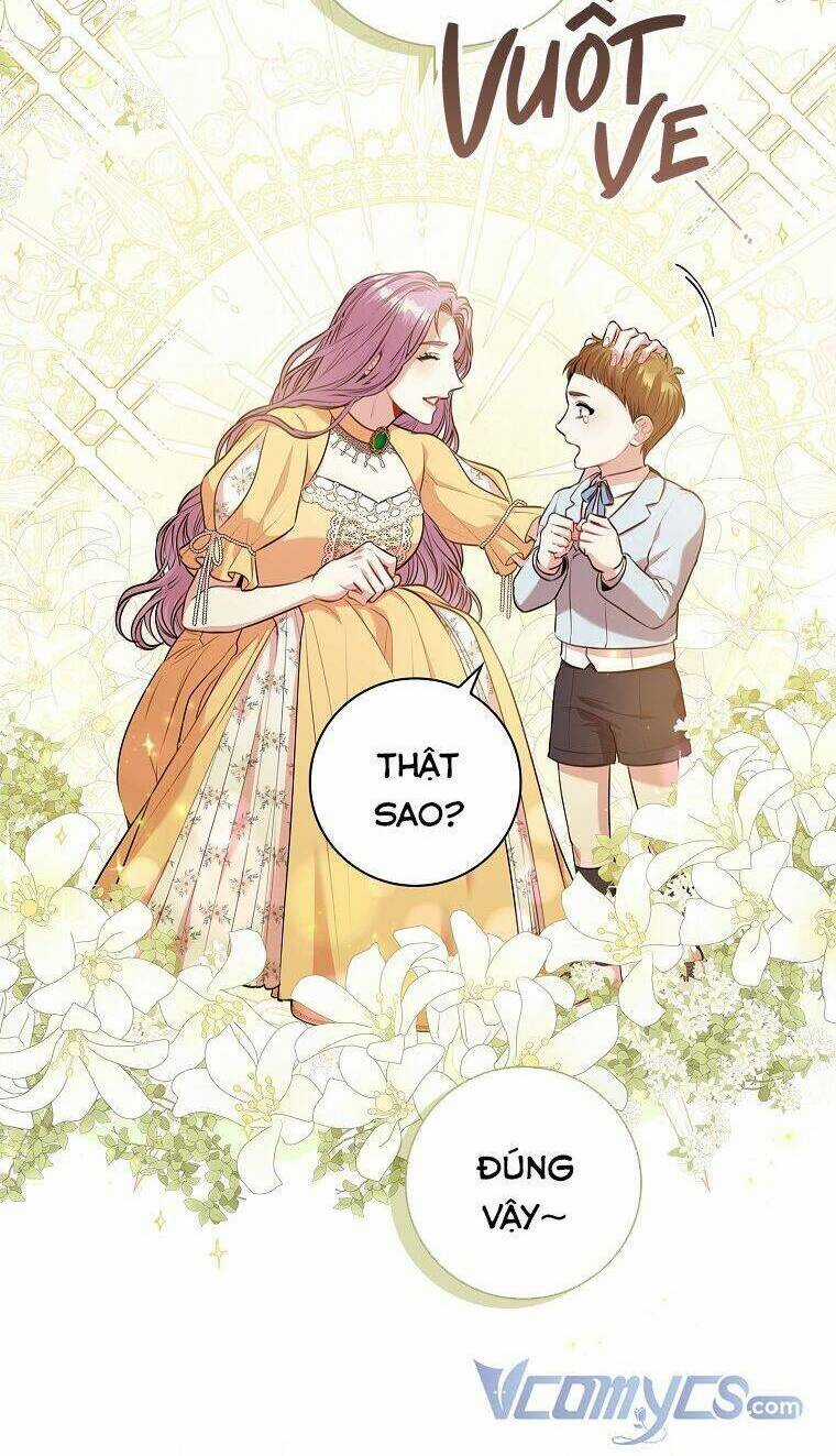 Tôi Trở Thành Thư Ký Của Bạo Chúa Chapter 84 trang 57