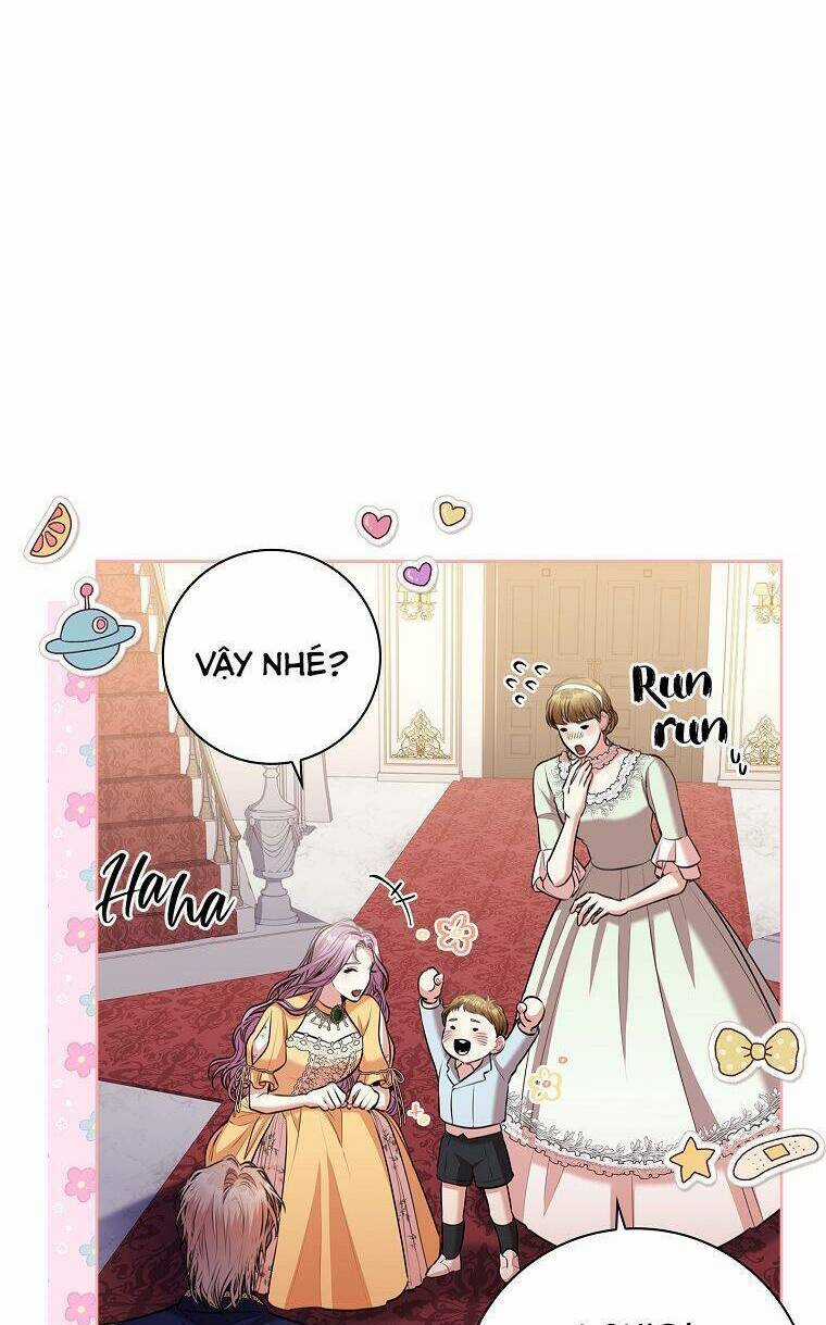 Tôi Trở Thành Thư Ký Của Bạo Chúa Chapter 84 trang 59