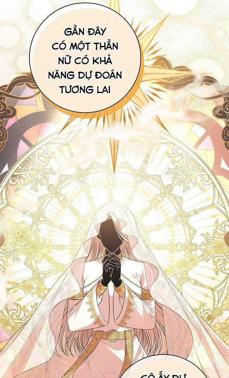 Tôi Trở Thành Thư Ký Của Bạo Chúa Chapter 84 trang 6