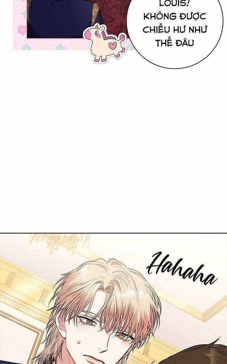 Tôi Trở Thành Thư Ký Của Bạo Chúa Chapter 84 trang 60