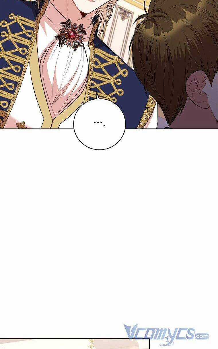 Tôi Trở Thành Thư Ký Của Bạo Chúa Chapter 84 trang 61