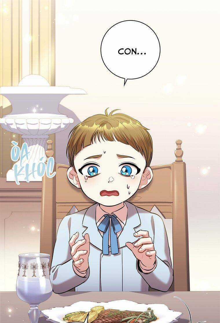 Tôi Trở Thành Thư Ký Của Bạo Chúa Chapter 84 trang 64