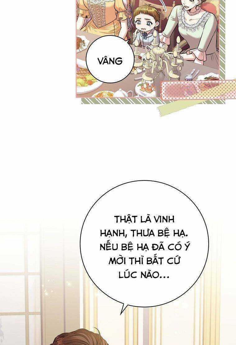 Tôi Trở Thành Thư Ký Của Bạo Chúa Chapter 84 trang 66