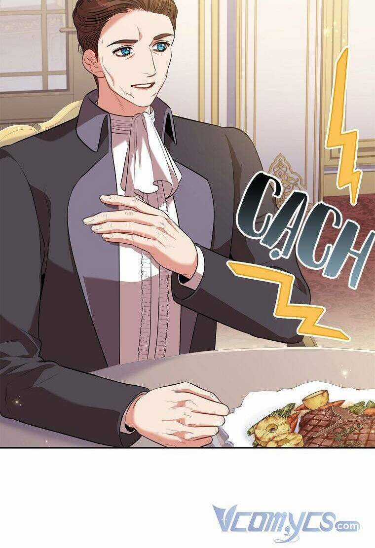 Tôi Trở Thành Thư Ký Của Bạo Chúa Chapter 84 trang 67