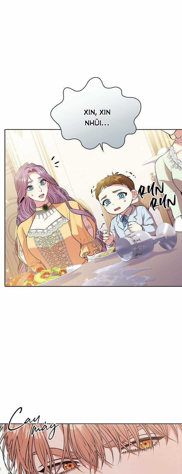 Tôi Trở Thành Thư Ký Của Bạo Chúa Chapter 84 trang 68