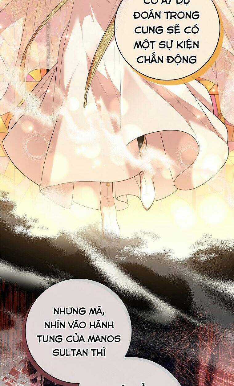 Tôi Trở Thành Thư Ký Của Bạo Chúa Chapter 84 trang 7